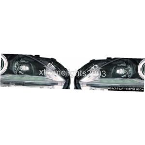 Headlight フィットレクサスCT200h 2011-2016ヘッドライトヘッドランプライトハ...