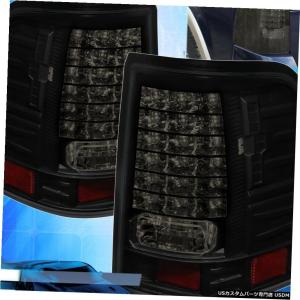 テールライト 02-05フォードエクスプローラー用テールライトランプ煙赤