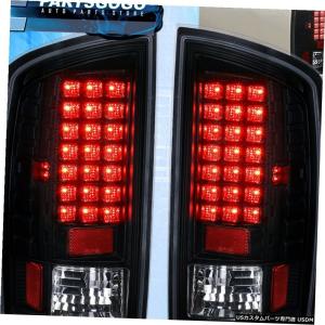 テールライト 05/08ダッジマグナム用レッド/クリア* EURO LED ALTEZZA