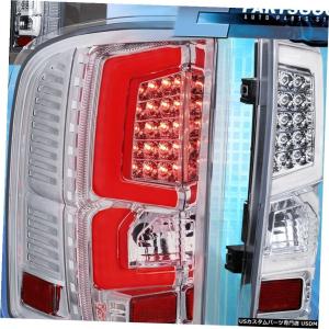 テールライト 16-18シボレーカマロ用スモーク* TRON LED BAR