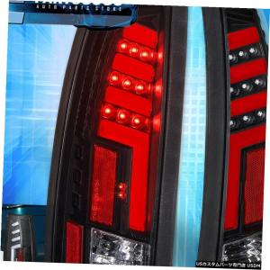 テールライト 07-14キャデラックエスカレード/ ESV用フルサイズ* TRON