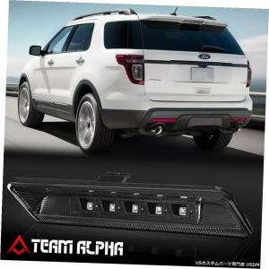 フォード エクスプローラー 4ドア 2011-2014 エキゾーストシステム