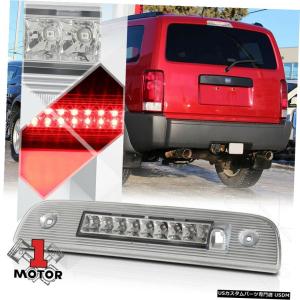 Dodge ダッヂ　マグナム テールライトLED 社外　２個セット　クリア テールライト 05/08ダッジマグナム用レッド/クリア* EURO LED ALTEZZA
