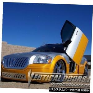 グリル Fits 05-07ダッジマグナムR T SXT黒ハニカムメッシュグリル