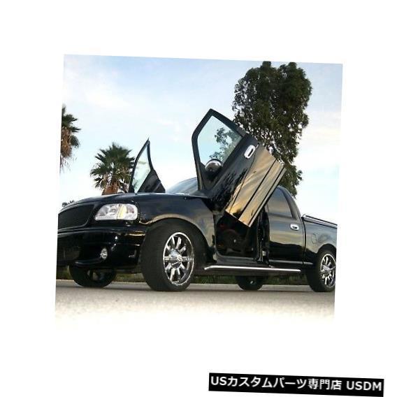 Vertical Doors Lambo Doors Ford F-150 1997-2003 Do...