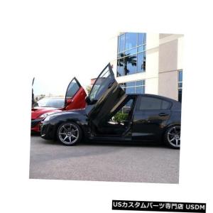 Vertical Doors マツダRx8 04-08ランボドアキット垂直ドア株式会社新