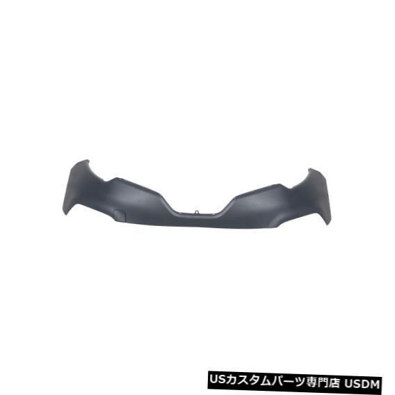 Front Bumper Cover ルノーキャプチャー2013-2016フロントアッパーバンパーカ...