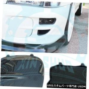 グリル Fits 97から01スバルインプレッサGC8のフォグランプカバー 