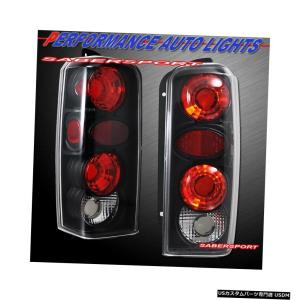 Tail light 14-18ジープチェロキー用LEDテールライトリアランプ左
