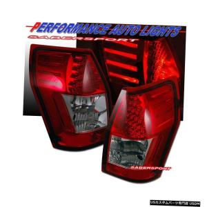 ヘッドライト 2005-2007ダッジマグナムヘッドライトヘッドランプ交換05