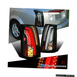 返品 交換対象商品 For 03 07キャデラックcts赤 クリアledバーパーキングテールライトリアブレーキランプ Usテールライト 03 07 Red C Cts Cadillac ライト ランプ Revuemusicaleoicrm Org