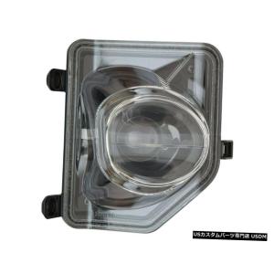 FITレクサスRX350 RX450h 2016年から2020年RIGHT PASSENGERコーナリングBUMPER FOG LIGHT LAMP FIT LEXUS RX350 RX450h 2016-2020 RIGHT PASSENGER CORNERING B｜usdm