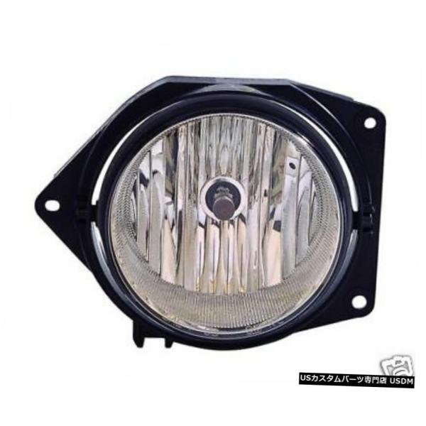 06 07 08 2006 2007ハマーH3フォグランプLAMPS NEW PAIR 06 07 ...