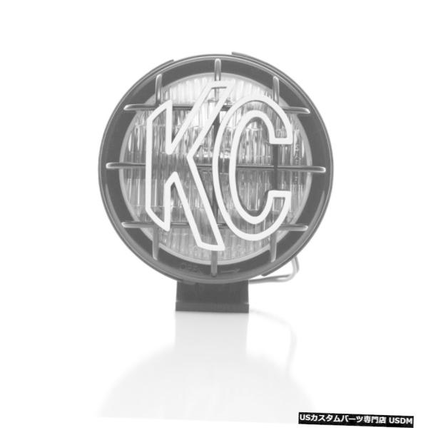 KC HiLites 1452 KCアポロプロシリーズフォグランプ KC HiLites 1452 ...