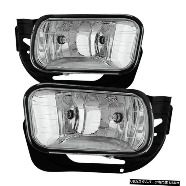 スパイダーオート5080363のフォグランプは、RAM 3500 1500 2500 3500ラム1...