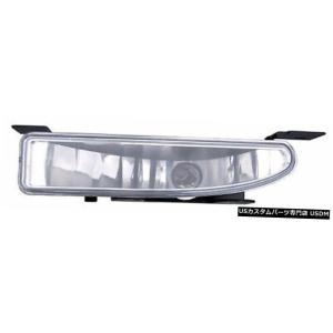 97から05ビュイック世紀/リーガルドライバー左用フォグランプバンパーランプ Fog Light B...