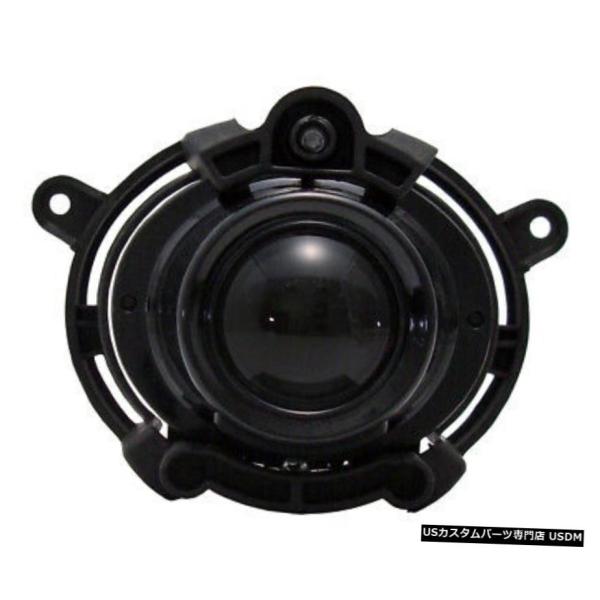 8月13日シボレーマリブ/ 08から14キャデラックXTS左または右用フォグライトランプ Fog L...