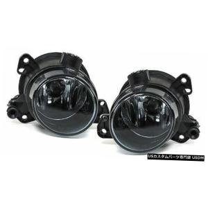 メルセデスヴィトVクラスW447のためのスモーク仕上げH11フォグランプフロントロアライト Smok...