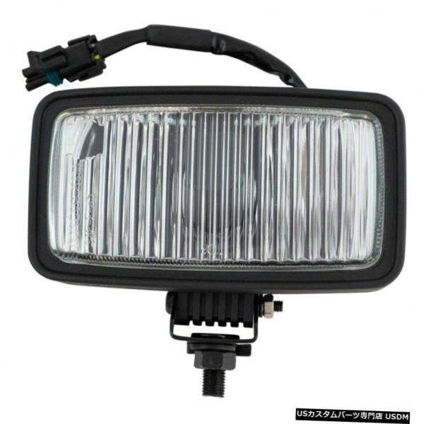 国際プロスター新のための霧ライトランプLHドライバーやRHの助手席側 Fog Light Lamp ...