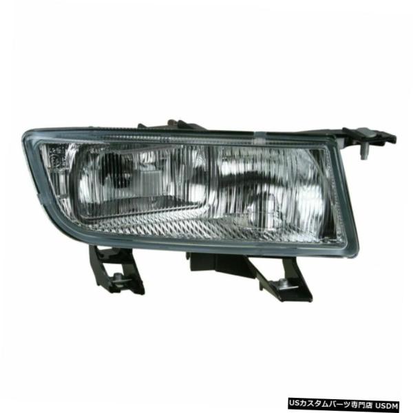 99から03のための霧ドライビングライトランプRH右の助手席側サーブ9-5 9-3 Fog Driv...