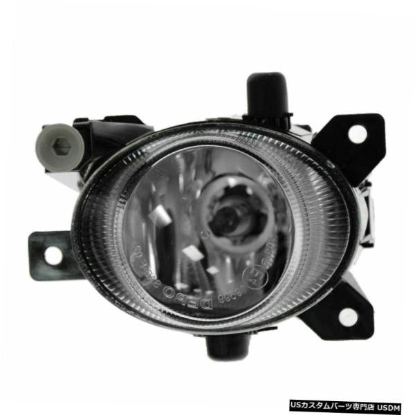 バンパーは、サーブ9-3 9-5のために霧ドライビングライトランプドライバ側左手LHをマウント Bu...