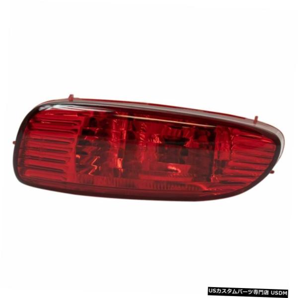 ミニクーパー新のためのデポリアフォグライトランプアセンブリ旅客サイドRH Depo Rear Fog...