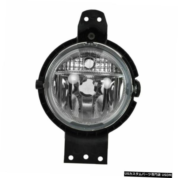 工場はミニクーパーカントリーマンのための霧ドライビングライト左または右をインストール Factory...