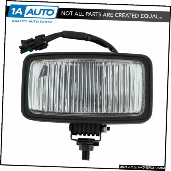 国際プロスター新のための霧ライトランプLHドライバーやRHの助手席側 Fog Light Lamp ...