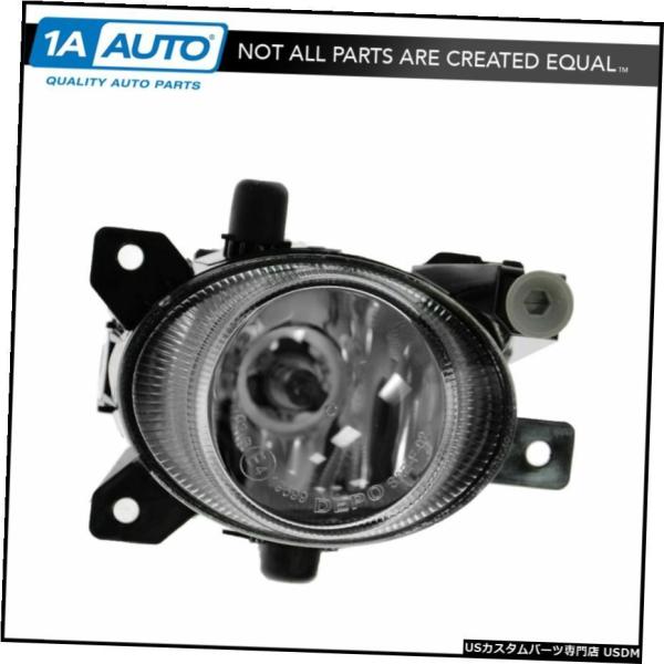 サーブ9-3サーブのための霧ドライビングライト旅客右RH 9-5 Fog Driving Light...