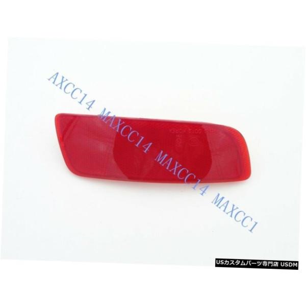 LHリアバンパーライトFOGリバースランプのためのルノー・コレオス2009-2012 LH Rear...