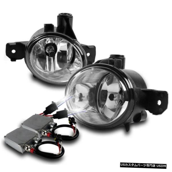 2007-2008 BMW X5 4.8I 3.0SI SPORT E70 DRIVING BUMP...