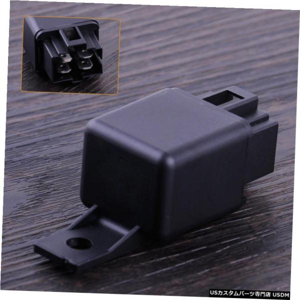 ユニバーサル霧ドライビングライトワイヤーワイヤーハーネスのためのYL-388-S 12V 30Aリレ...