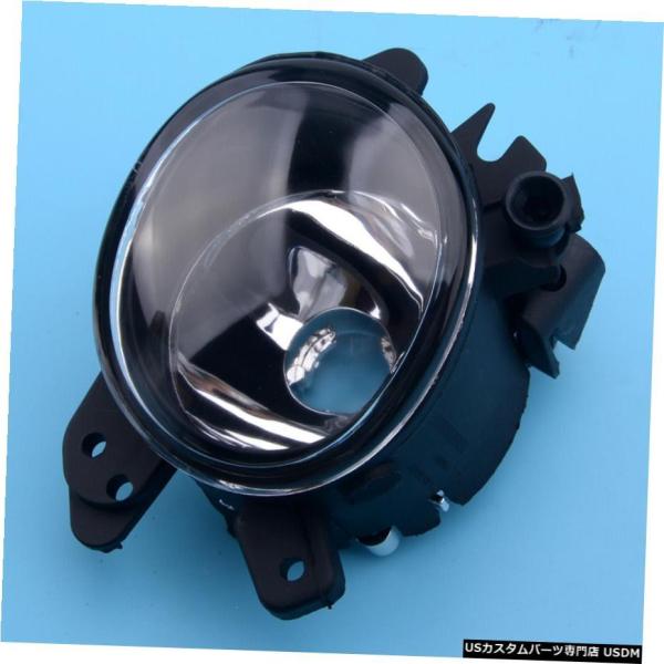 フロント左駆動フォグライトランプハウジングフィット感のためのスマートFortwoで451 7月14日...