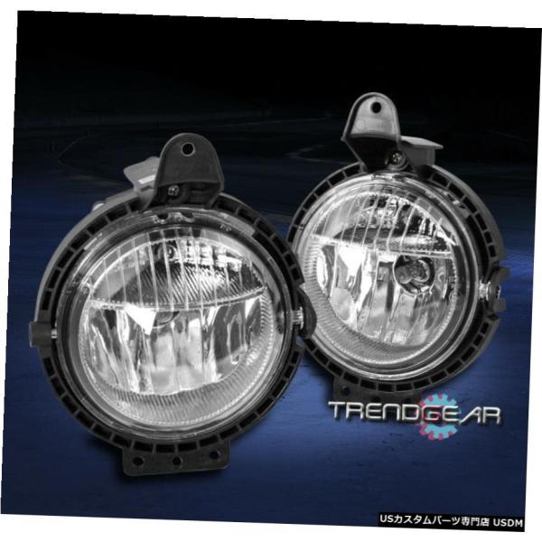 2007-2015 FOR MINI COOPER FRONT BUMPERは、交換CHROME F...