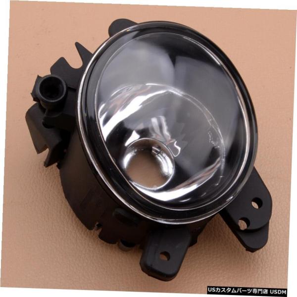 ホットフロント右ドライビングフォグライトランプハウジングフィット感のためのスマートFortwoで45...