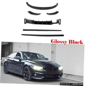 H&R ダウンサス BMW 4シリーズ F36 420i/428i/430iグランクーペ 4A20