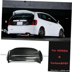 ☆ ホンダ 純正 新品 シビック タイプR EP3型 3ドア用 ルーフモール