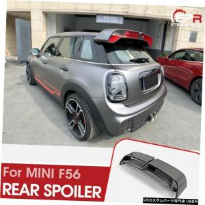 GTスタイル・ウイング・キット for F56 ジオミック BMW MINI F56 GT スタイル ウイングキット : オート