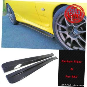 MAZDA RX-7 FD3S カーボン　ウイング FD3S RX-7全年式 リアウイング カーボン製 ORIGIN Labo. オリジンラボ