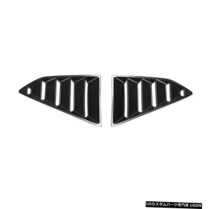 エアロパーツ リアウィンドウのルーバーシャ??...の詳細画像2