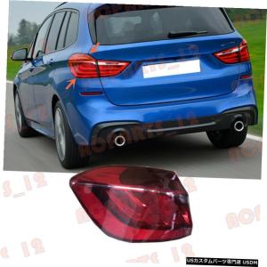 オートパーツエージェンシー LEDテールランプ BMW X1 F48 後期用 2020