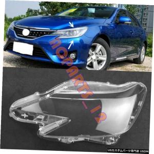 トヨタ（TOYOTA） TOYOTAトヨタ純正 マークX ヘッドランプユニットRH