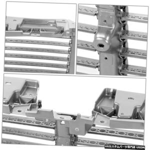 グリル 15-17 FOR FORD F-15...の詳細画像2