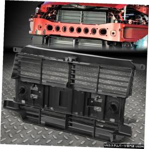 グリル 13-16 FORフォード・エスケープのW / OアクチュエータRADIATOR GRILLE ACTIVE VENT SHUTTER ASSEMBLY FOR 13-16 FORD ESCAPE W/O ACTUATOR RAD
