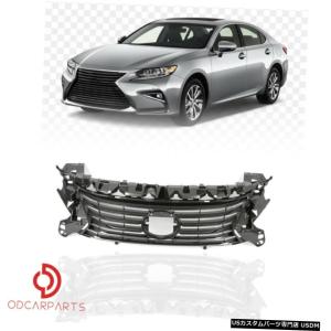 グリル 2001-2005レクサスIS300 IS200 ABSフロントアッパーフード