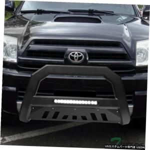 グリル 10-20トヨタ・ハイラックスサーフマットBLK / SSスキッドAVT