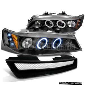 USグリル 2013-2015ホンダアコードクーペビレットグリルインサート