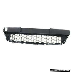 モデリスタ ヤリスクロス 10系 フロントグリルガーニッシュ ブラック