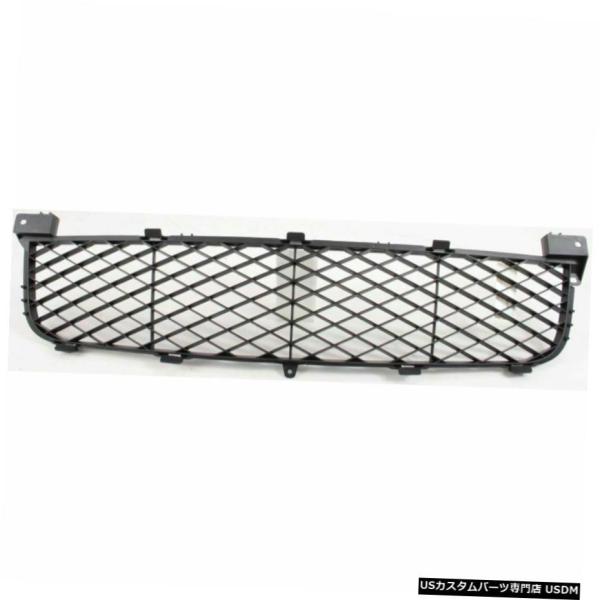 グリル 06-08スズキエスクードプライムためのより低いバンパーグリルアセンブリの交換 Lower ...