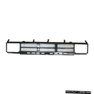 純正 未使用 ダットサントラック D21 前期 用 グリル : ファインオート